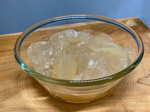 Pork Bone Broth